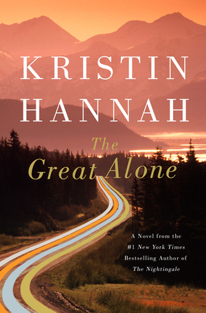 Review: The Great Alone by Kristin&nbsp;Hannah